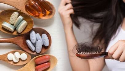 complément alimentaire chute de cheveux