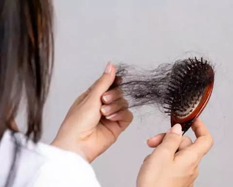 Pourquoi Utiliser un Complément Alimentaire pour la Pousse des Cheveux ?