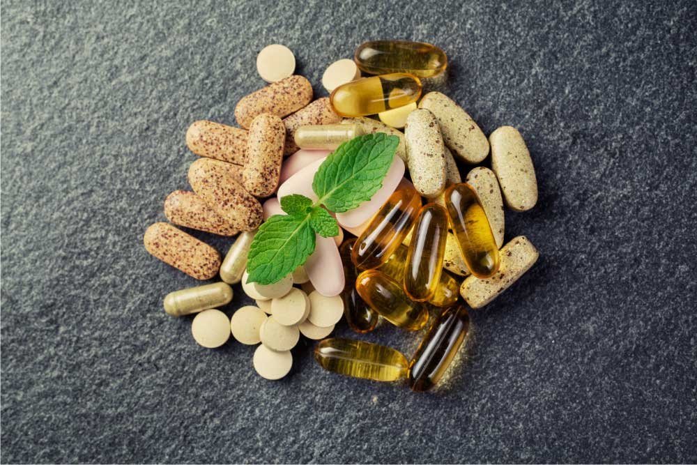 Comment choisir un bon complément en vitamines et minéraux ?
