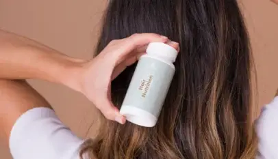 complement alimentaire pour cheveux