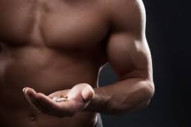 Vitamines et minéraux pour les muscles