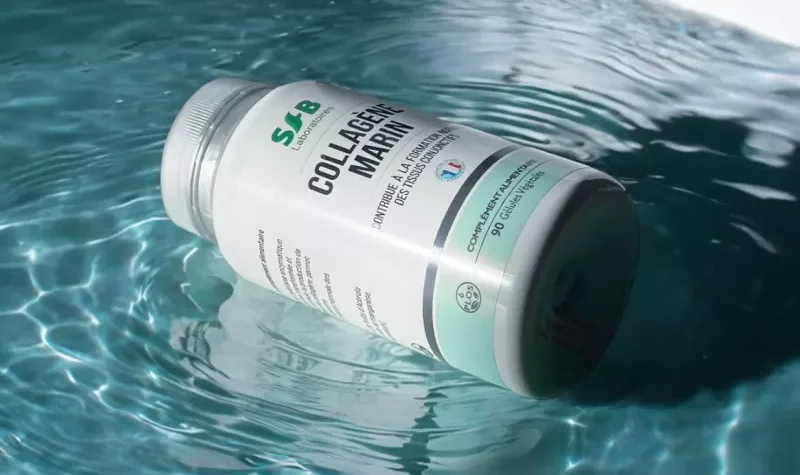 Collagène Marin : Avantages et Inconvénients