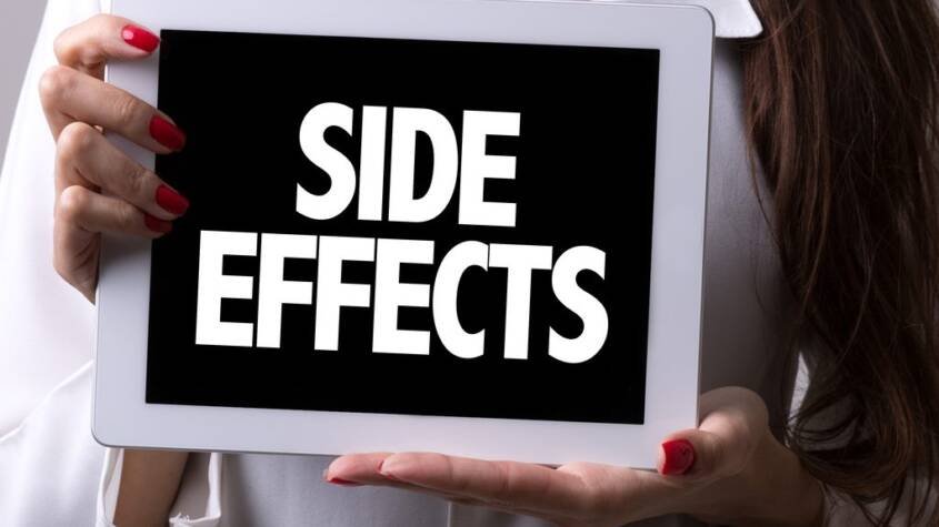 le collagène dangers