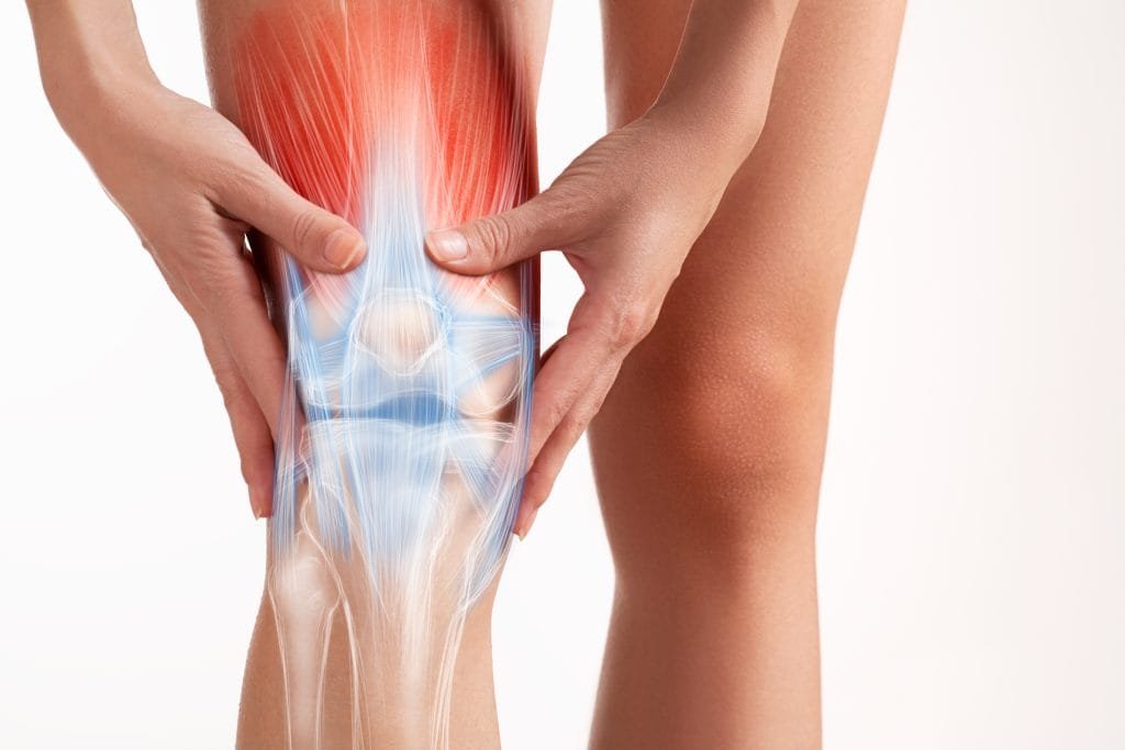 collagène pour les articulations