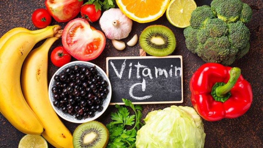 Vitamine C Bienfaits : tout ce qu'il faut savoir