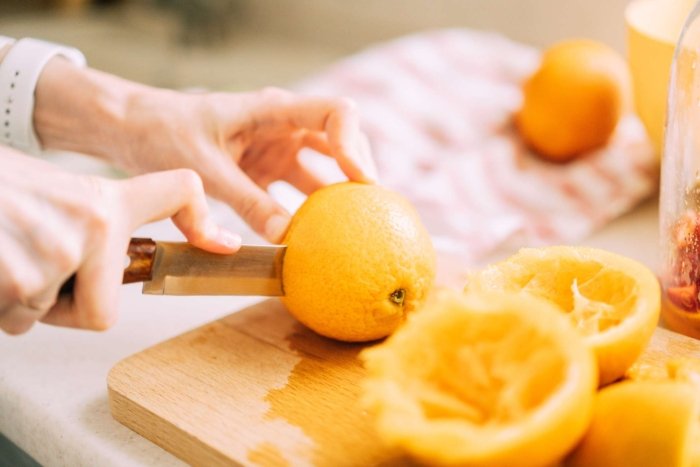 Vitamine C bienfaits sur la Santé :